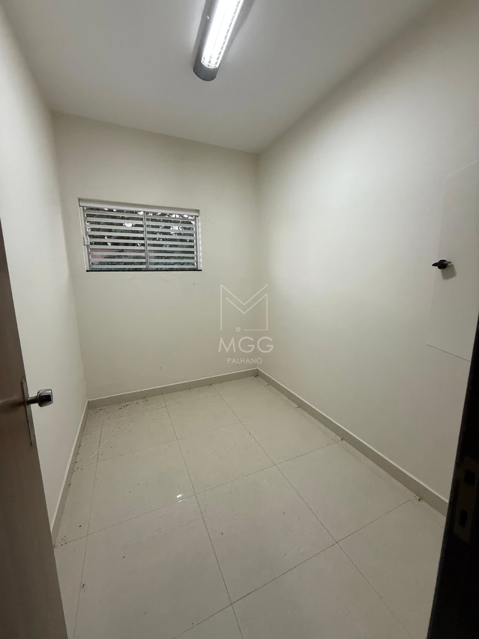 Casa na Rua Deputado Nilson Ribas, nº 1173