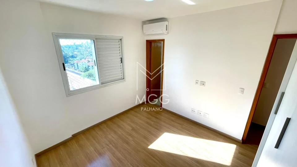 APARTAMENTO EDIFÍCIO VIVERE PALHANO