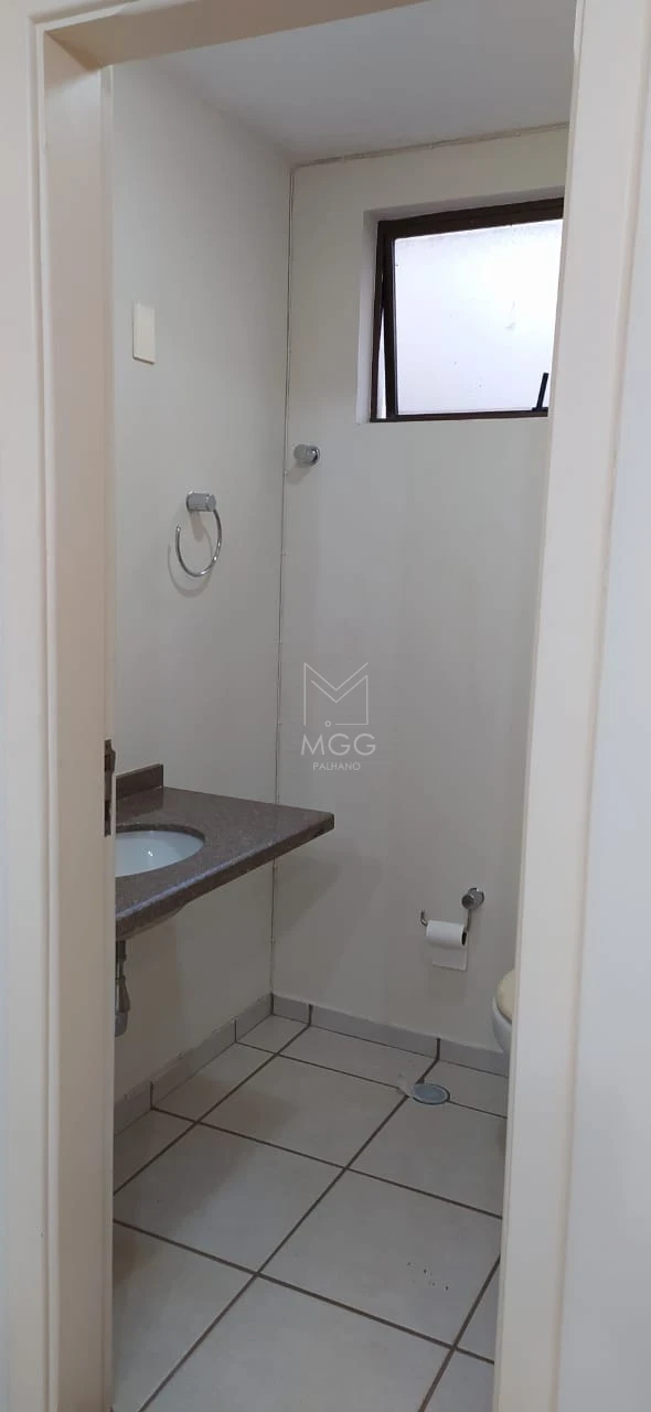 PRÉDIO COMERCIAL NO CENTRO DE LONDRINA