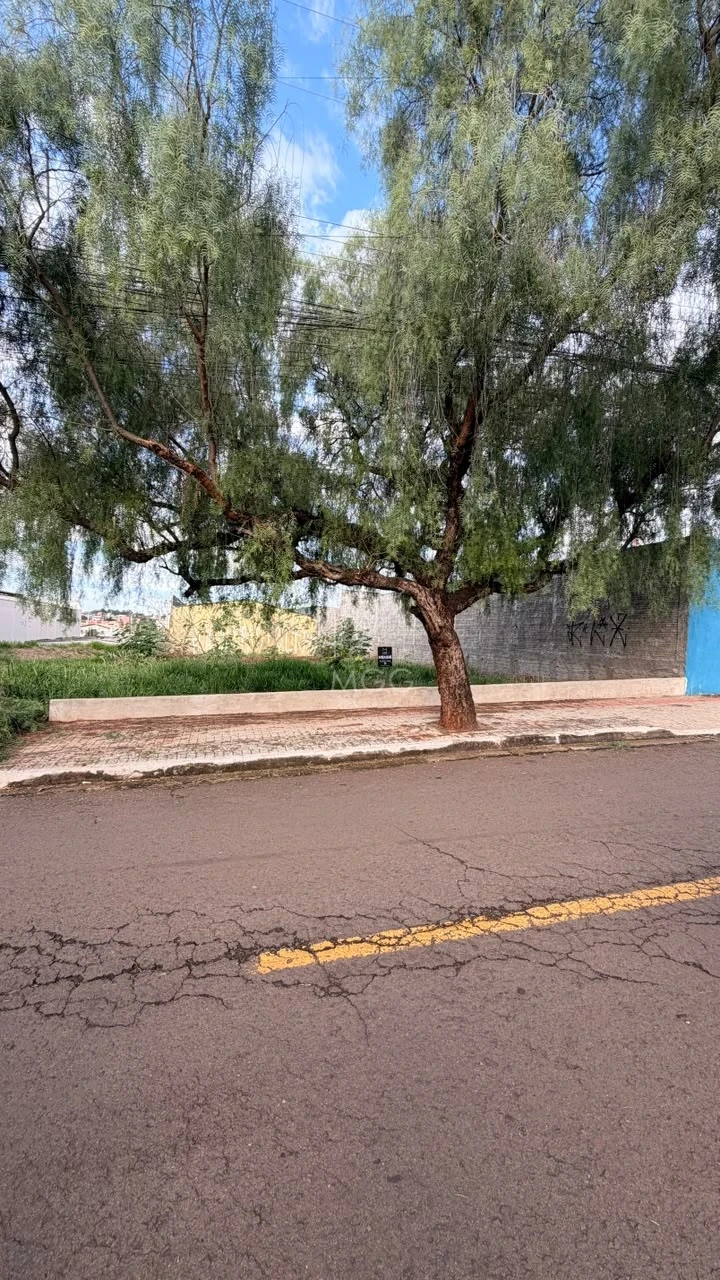 Terreno Pq Leblon - Zona Norte
