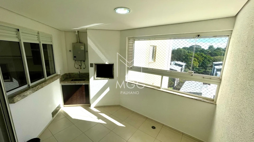 APARTAMENTO EDIFÍCIO VIVERE PALHANO