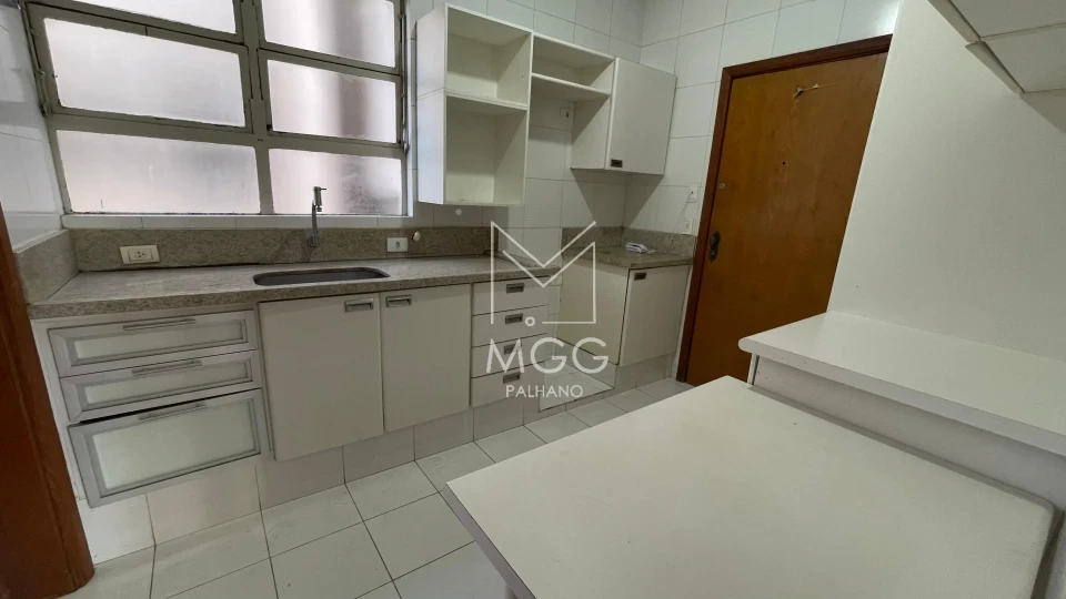 APARTAMENTO RESIDENCIAL ILHA DO SOL
