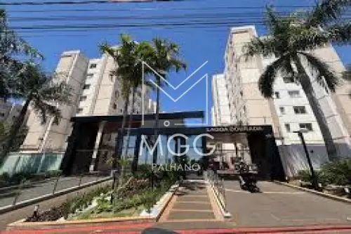 RESIDENCIAL LAGOA DOURADA