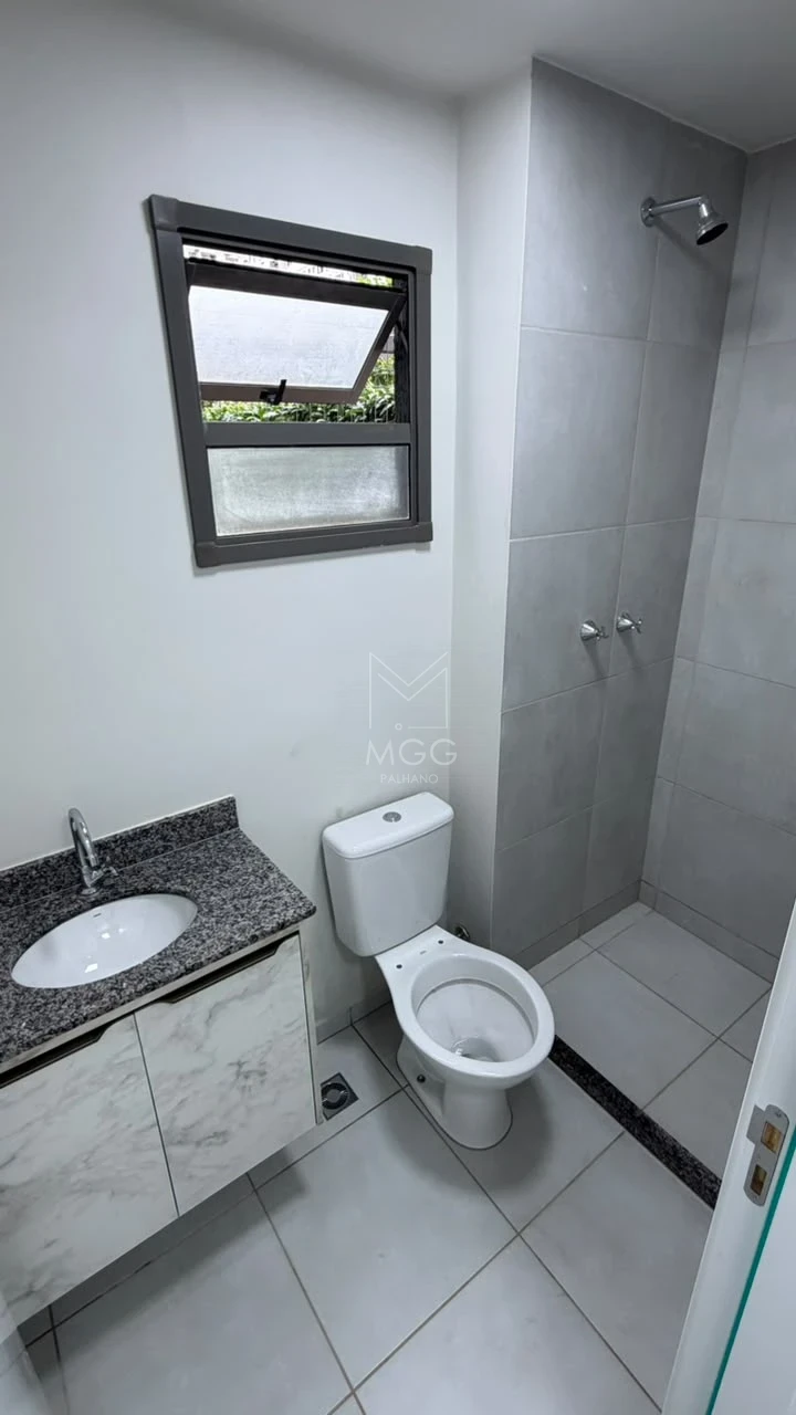 Apartamento para locação Edifício Malibu