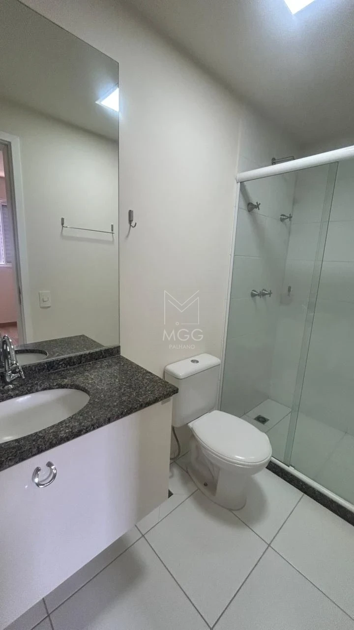 Condomínio Solar Mirador Residence Club Londrina