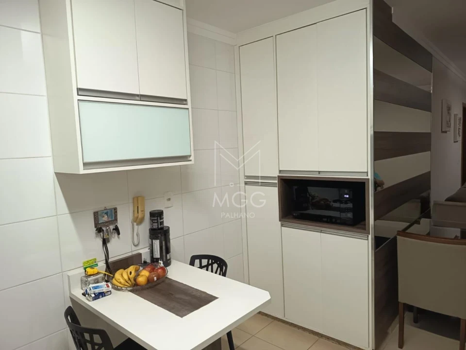 CASA CONDOMÍNIO RESIDENCIAL VALE DAS PEDRAS