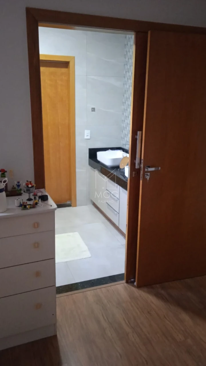 Condomínio Residencial Habitten, Santa Regina 1
