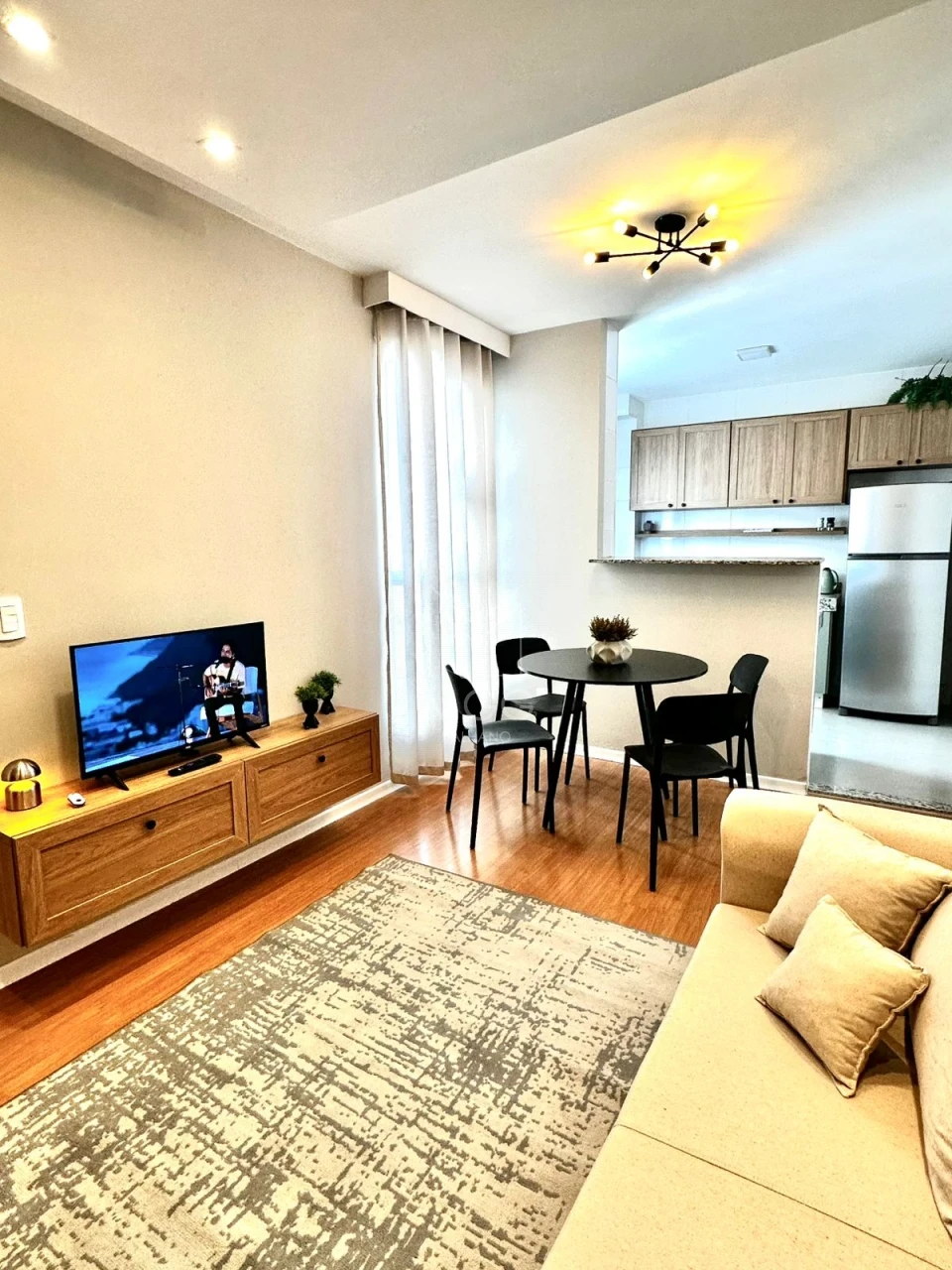 Apartamento a venda próximo a UEL