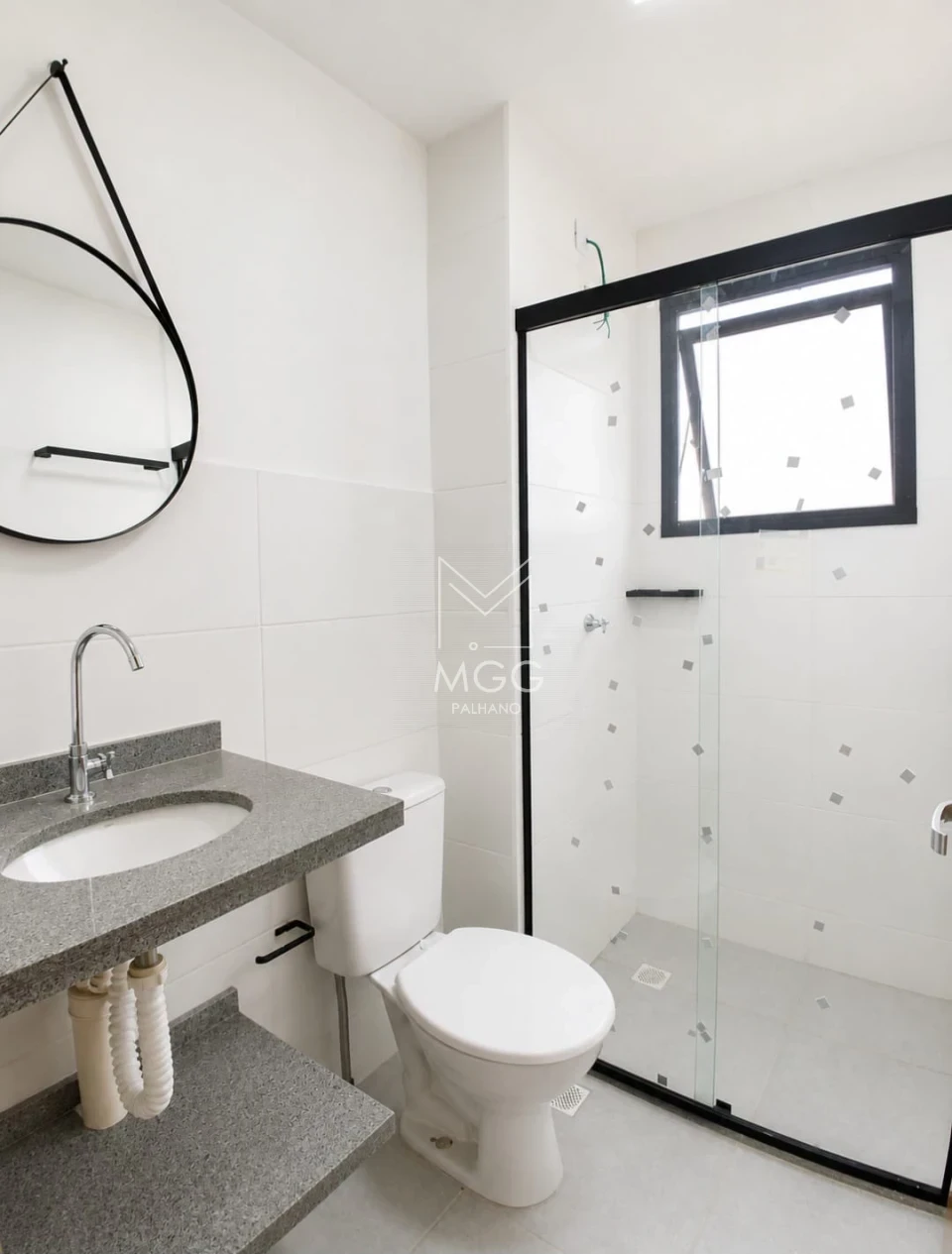 APARTAMENTO RESIDENCIAL EVER
