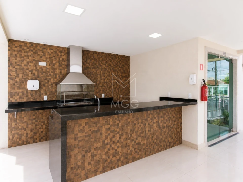 RESIDENCIAL LA SPEZIA
