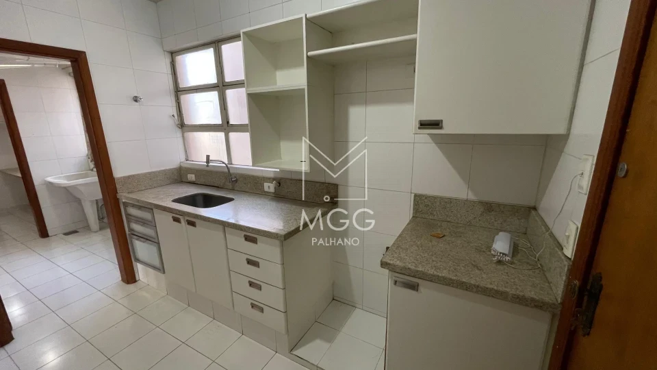 APARTAMENTO RESIDENCIAL ILHA DO SOL