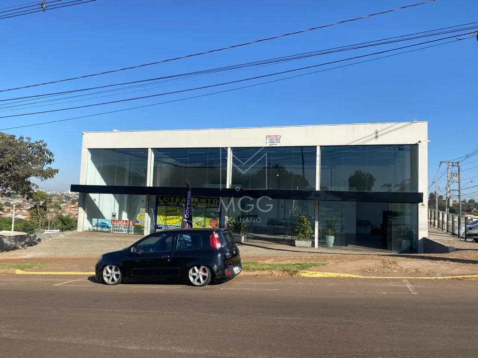 Salões comerciais Zona norte/ perto Saul Elkind