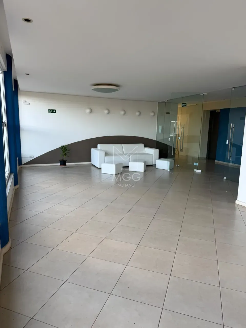 APARTAMENTO RESIDENCIAL EVIDENCE