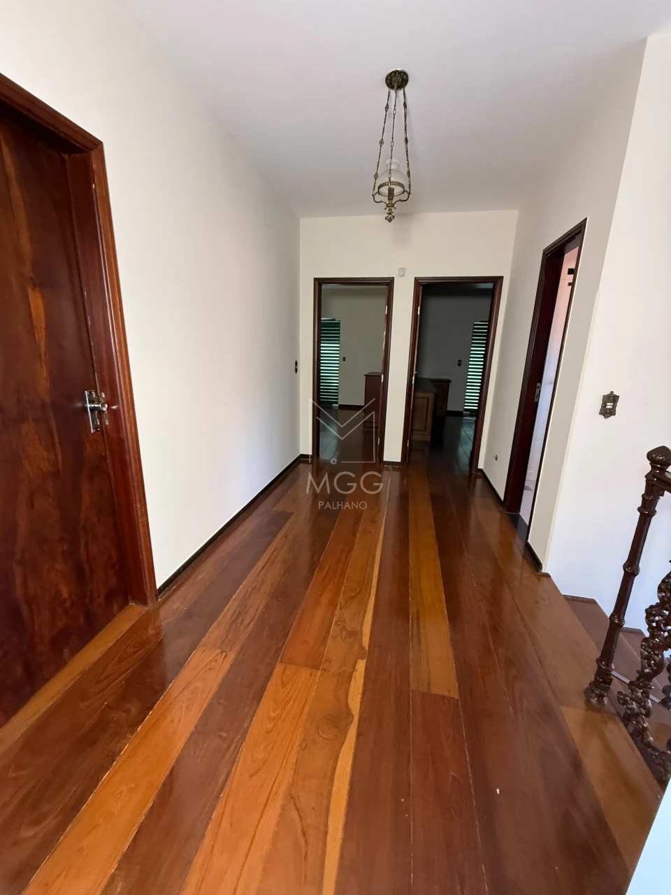 Casa na Rua Deputado Nilson Ribas, nº 1173