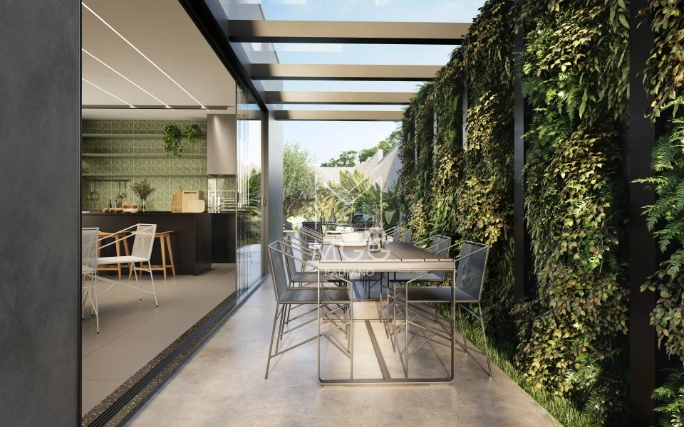 APARTAMENTO EDIFÍCIO HOME 433