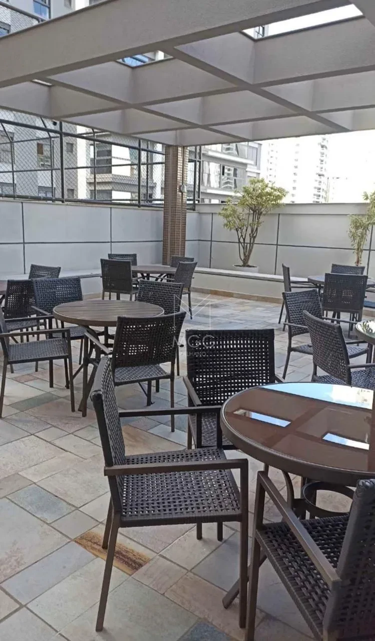 APARTAMENTO CONDOMÍNIO MAX LIVING