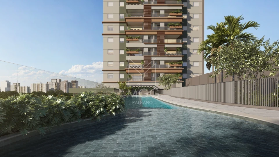Edifício Oscar