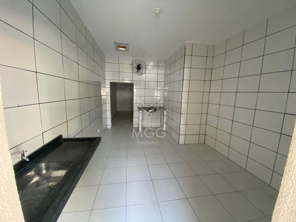 IMÓVEL COMERCIAL REBOUÇAS