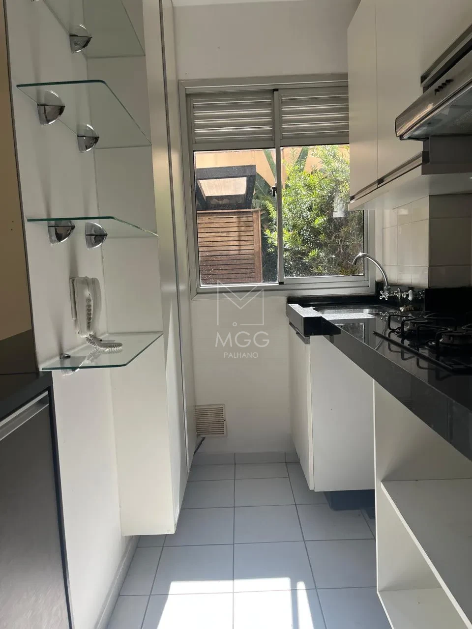 APARTAMENTO PARA LOCAÇÃO LIV CATUAÍ