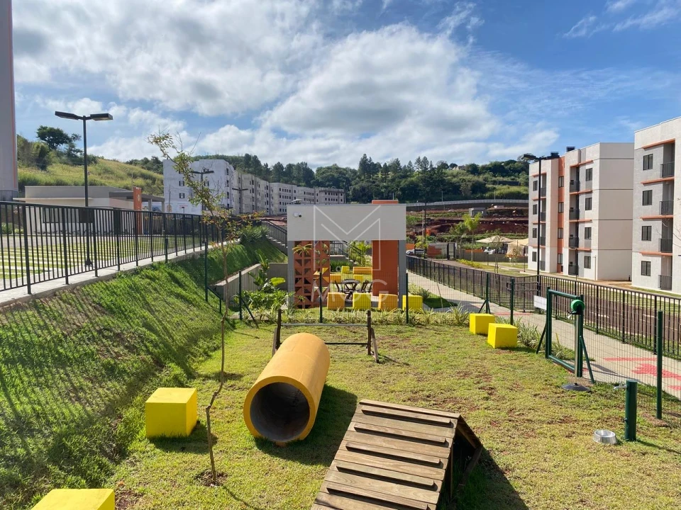 Apartamento Condomínio Porto Horizonte