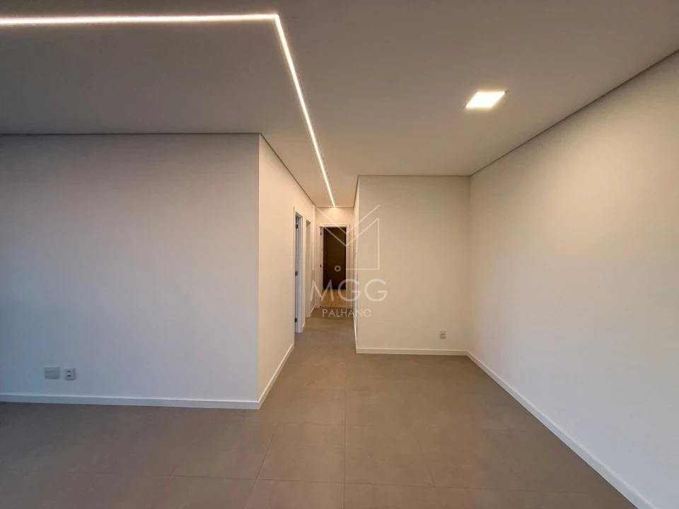 Apartamento à venda Edifício Tay Gleba Palhano