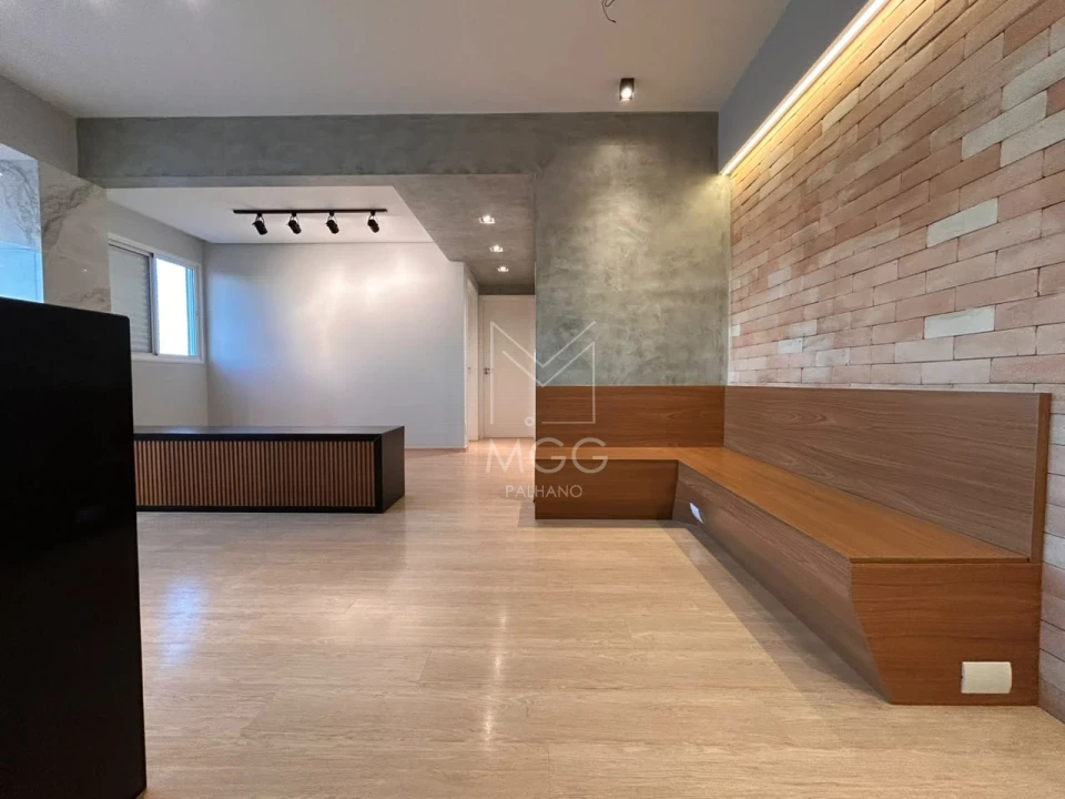 Apartamento a venda no Boulevard Village