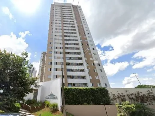 APARTAMENTO TORRES DO HORIZONTE