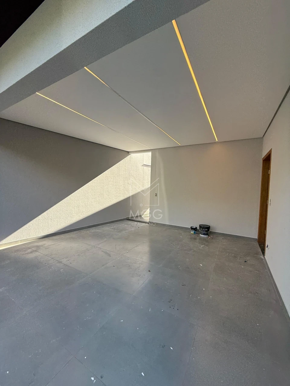 Casa Residencial José Bastos de Almeida