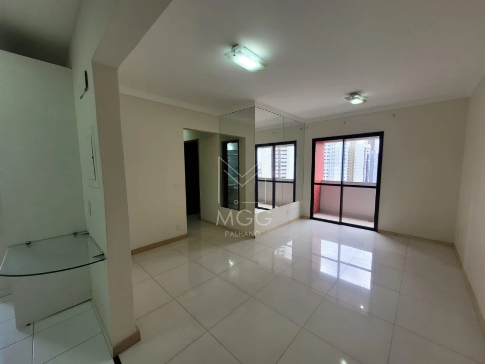 EDIFÍCIO RAVEL BOULEVARD