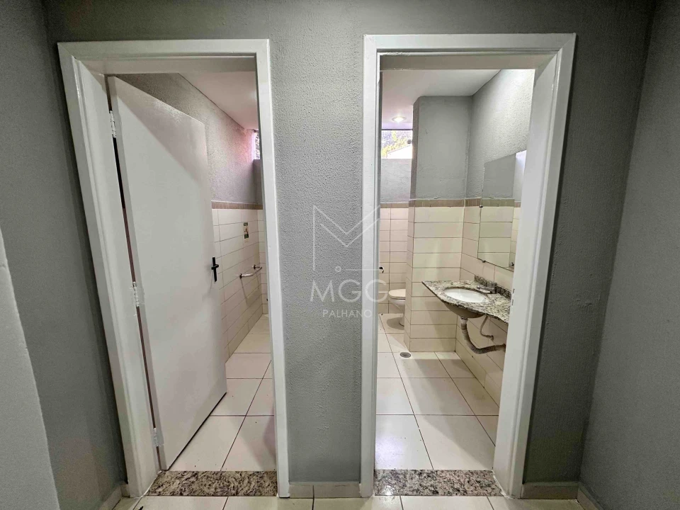 Casa para Locação Região Hospitalar