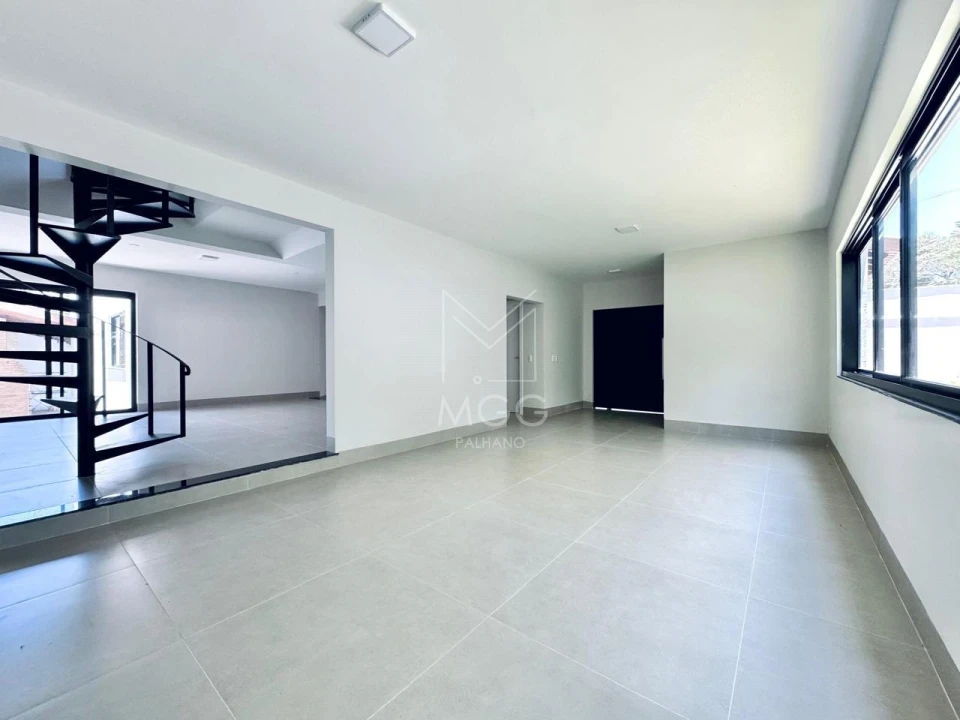 CASA JARDIM MEDITERRANÊO