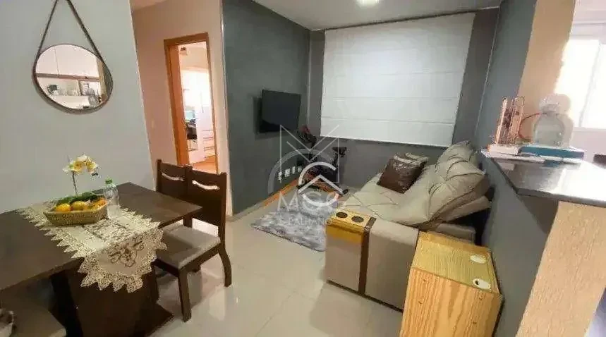 Condomínio Lagoa Santa - Acquaville