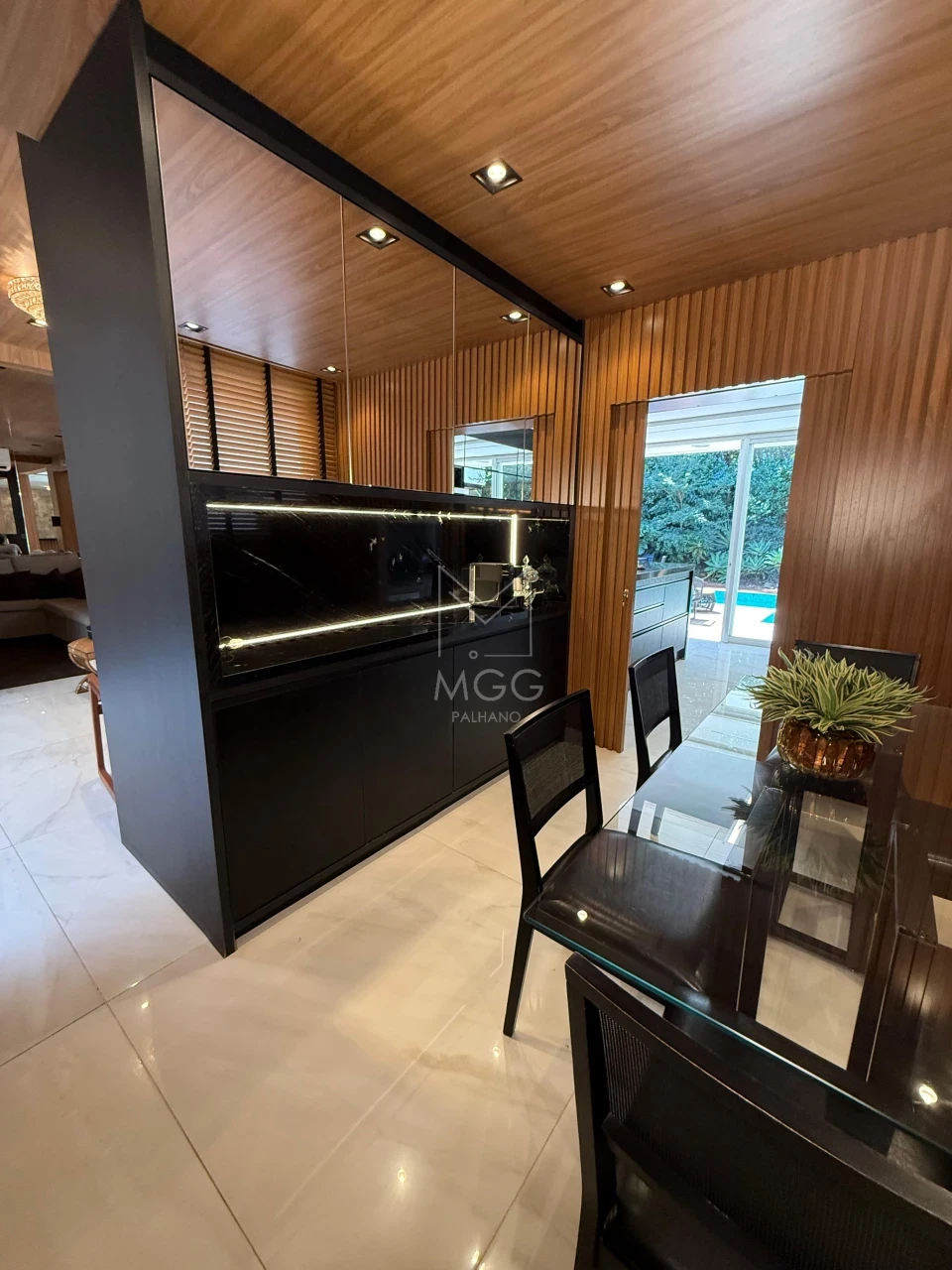 Condomínio Royal Forest