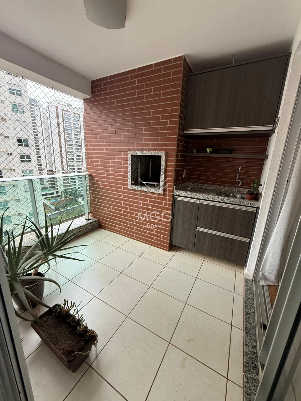 APARTAMENTO Edifício Jardins Eco Resort