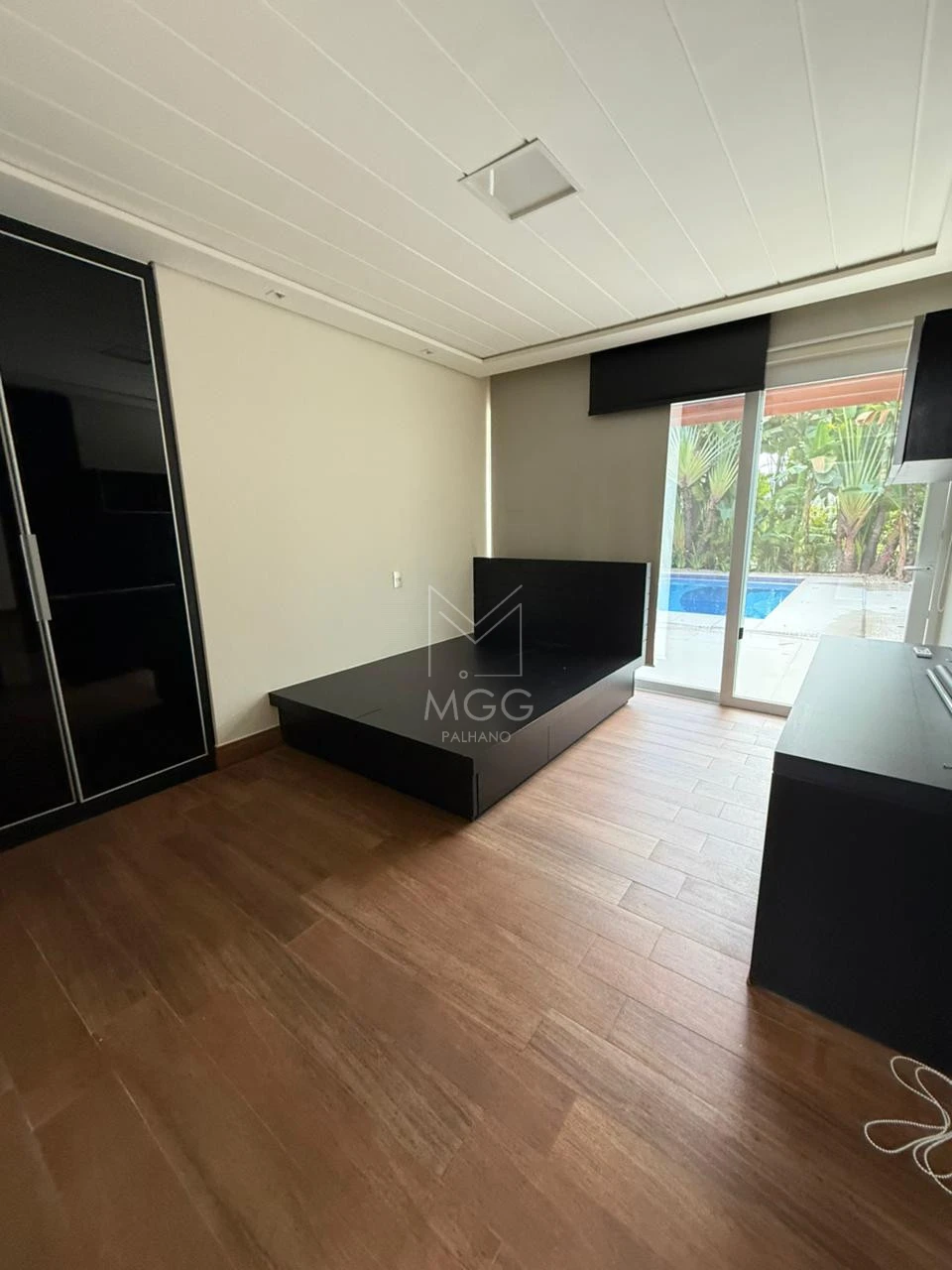 Condomínio Royal Tennis