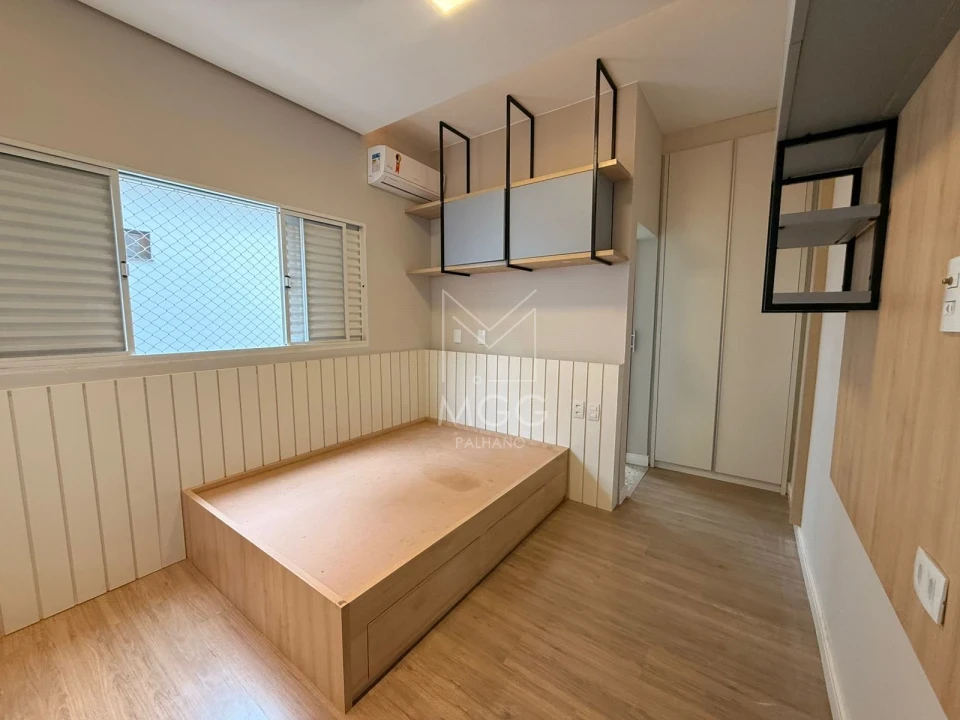 Casa para locação no Condomínio Royal Maison