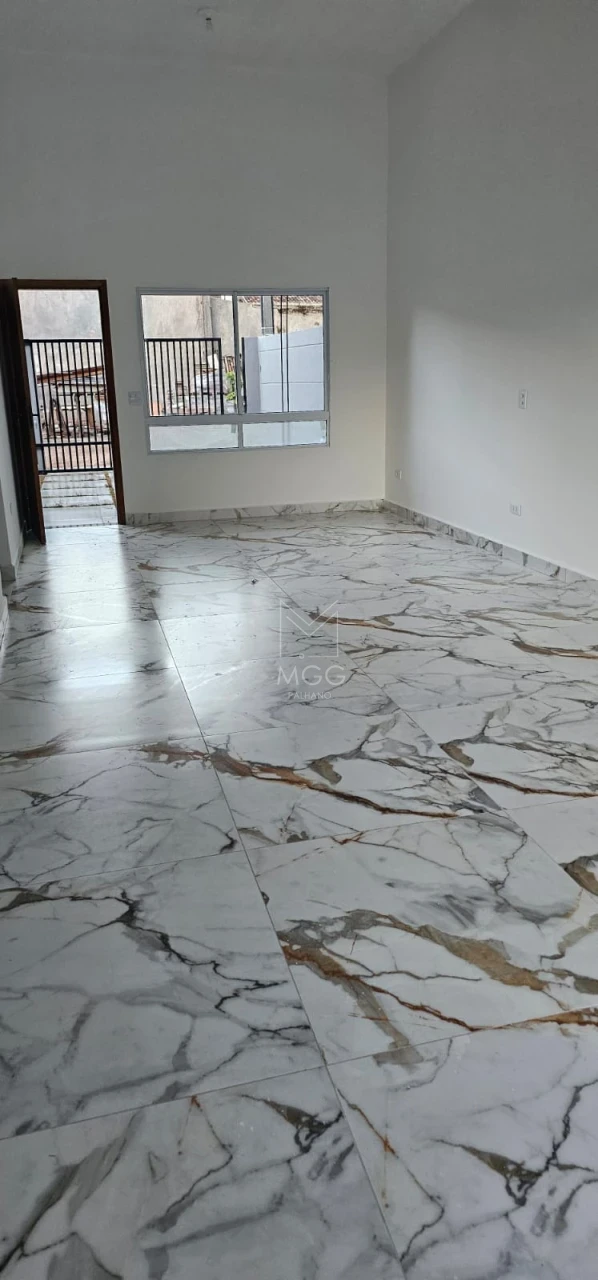 Casa Geminada Jardim Boa Vista - Cambé