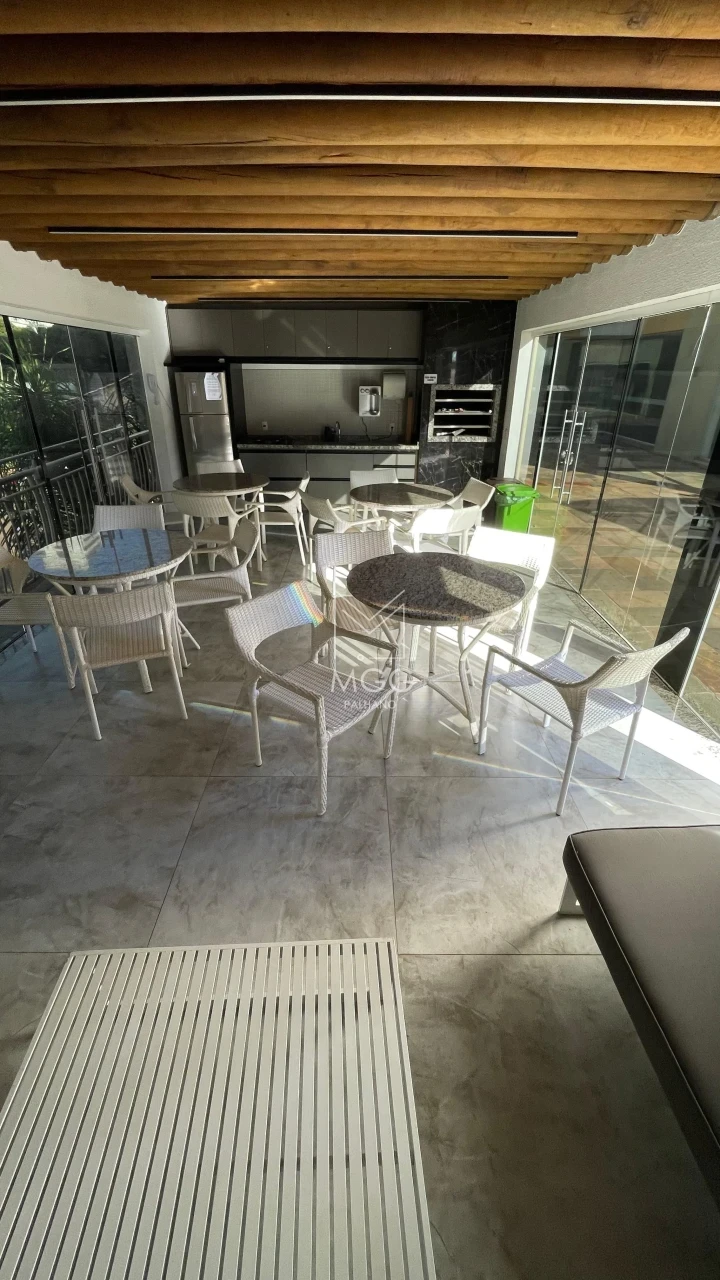 APARTAMENTO EDIFÍCIO VIVERE PALHANO