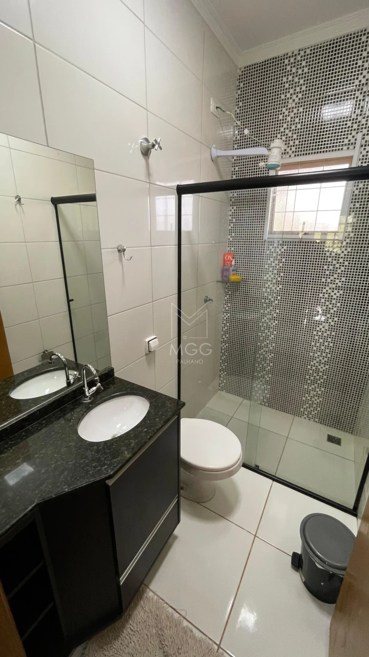 Chácara Cambezinho em Londrina
