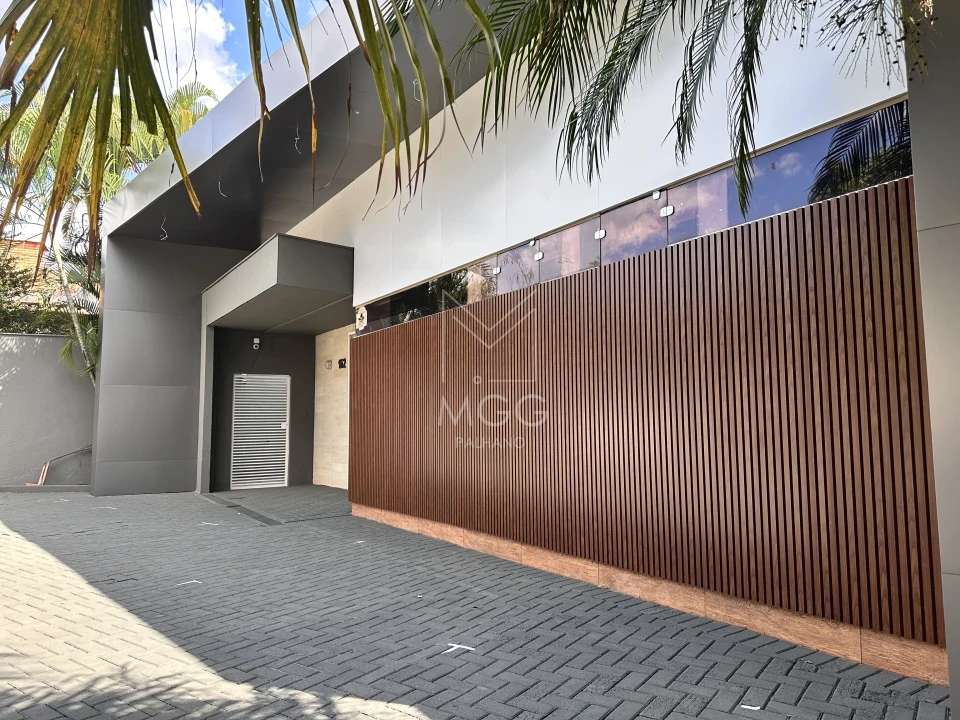 Casa para Locação Região Hospitalar