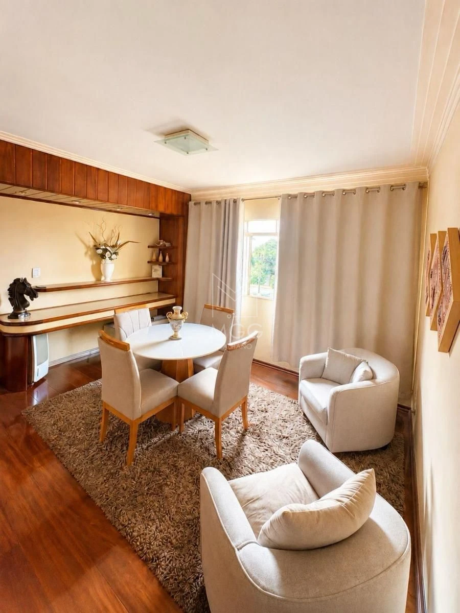 APARTAMENTO RESIDENCIAL TIETÊ