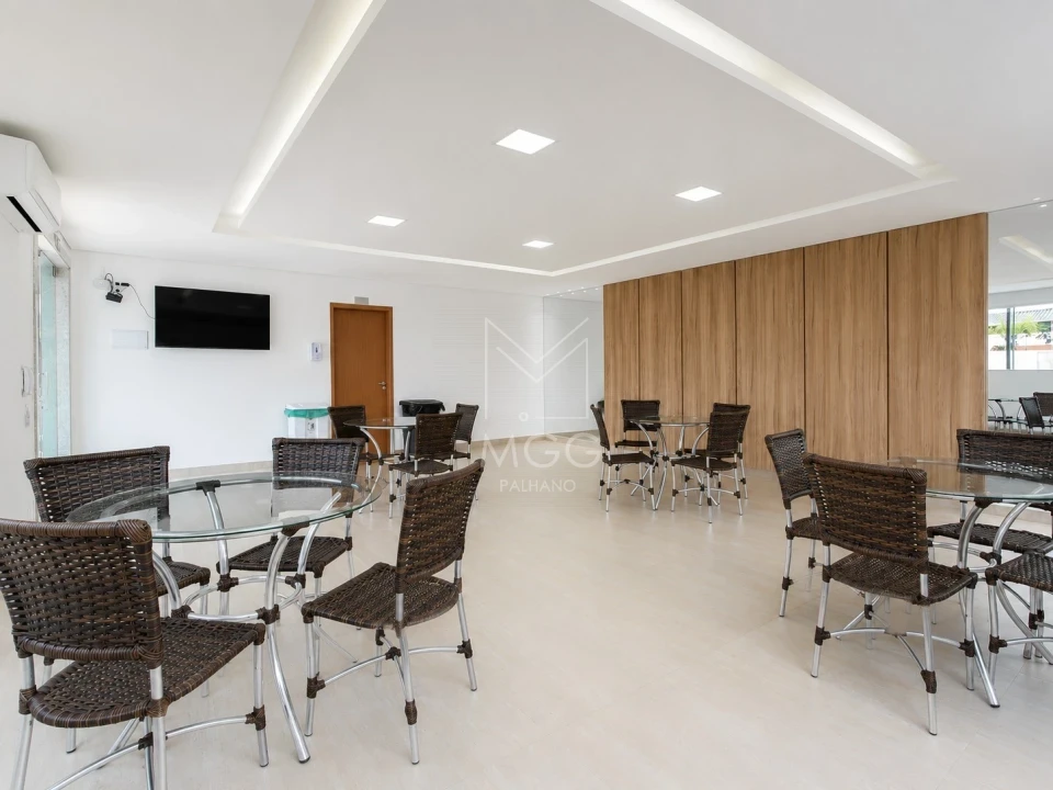 RESIDENCIAL LA SPEZIA