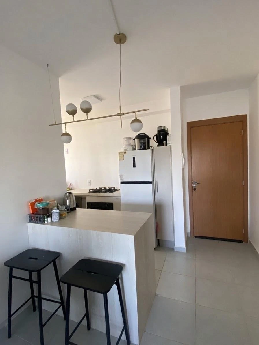 Apartamento Velatto - Morada dos Ventos