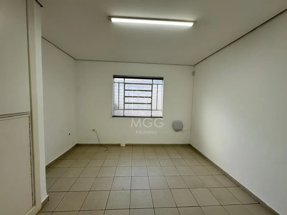 Locação Casa Comercial p/ Clínica na João Cândido,