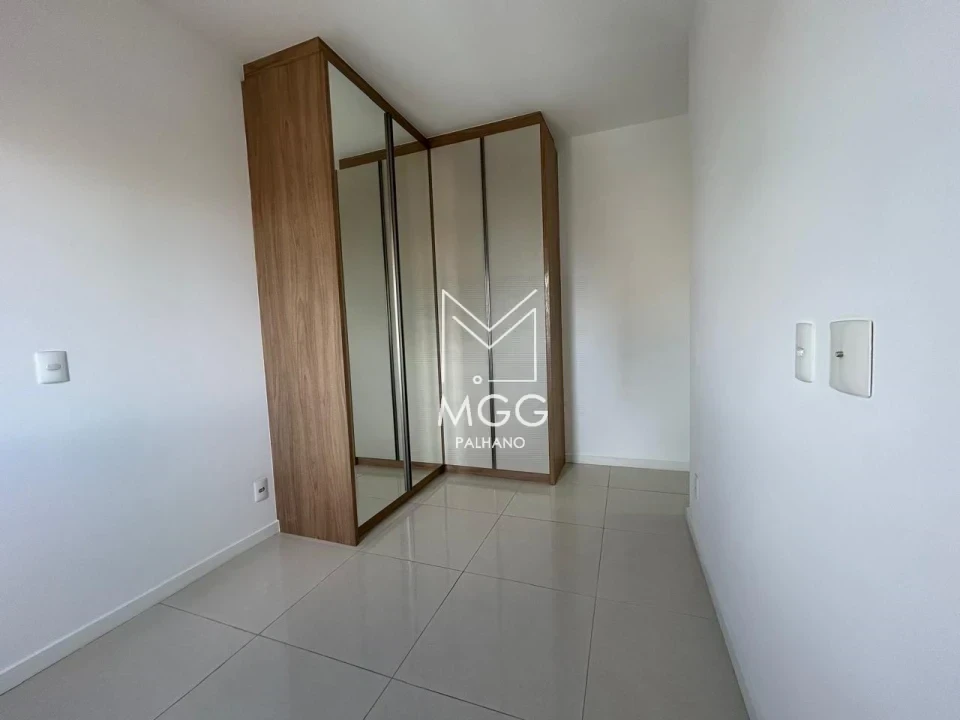 Apartamento Edifício The Place