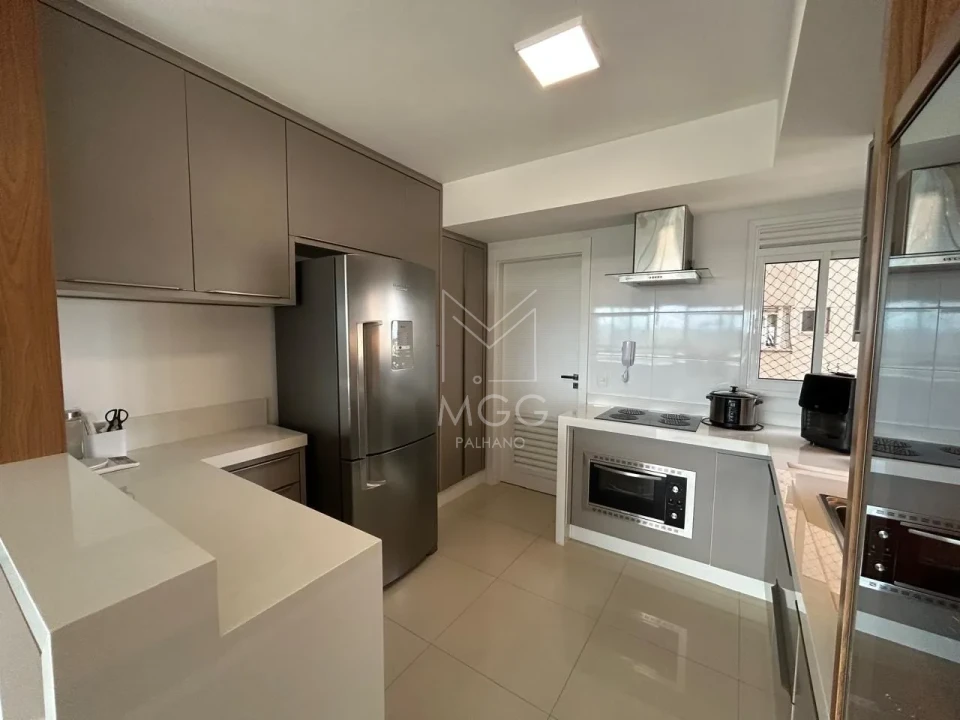 APARTAMENTO EDIFÍCIO GREENWICH PARK
