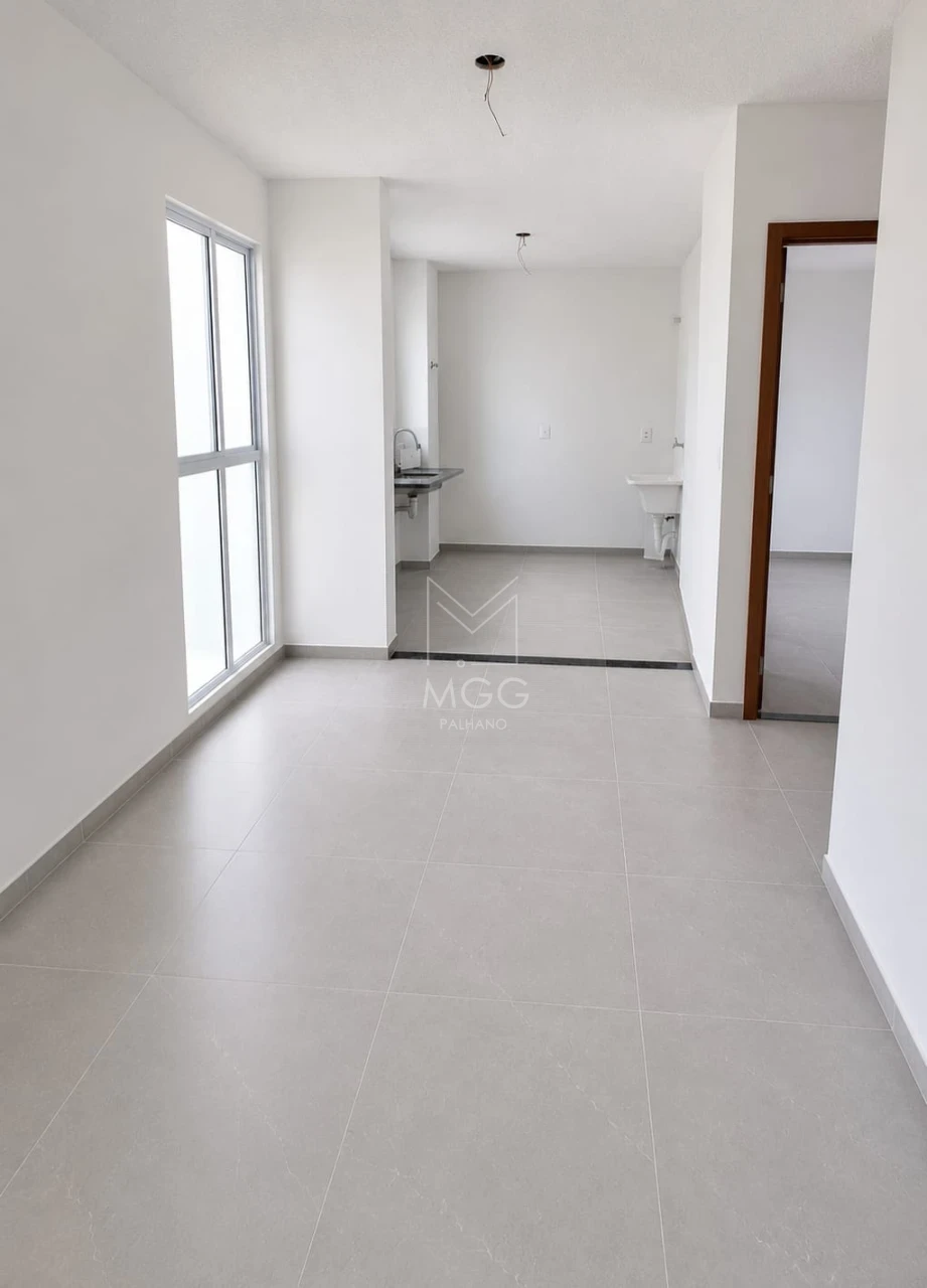 Residencial Loreto