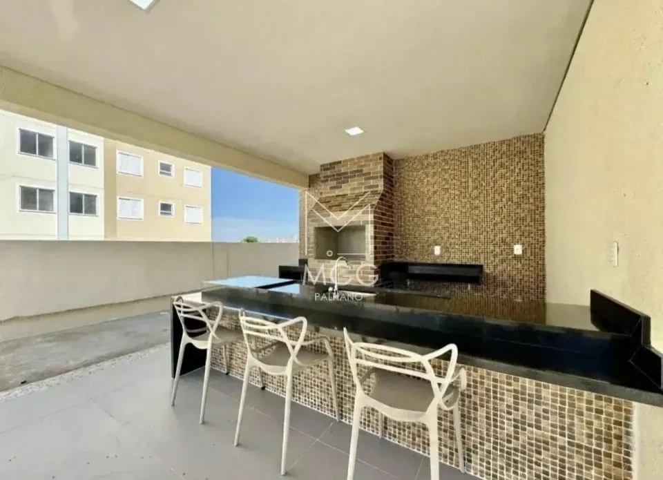 APARTAMENTO RESIDENCIAL LA SICILIA
