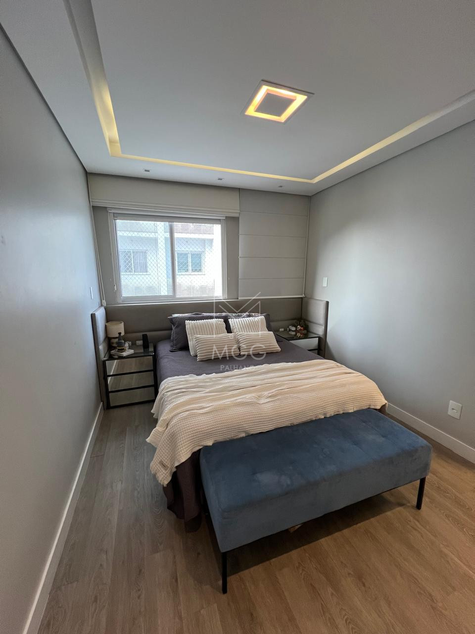 APARTAMENTO EDIFÍCIO ATMOS BEACH