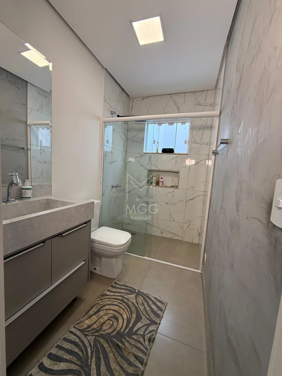 Condomínio Royal Forest